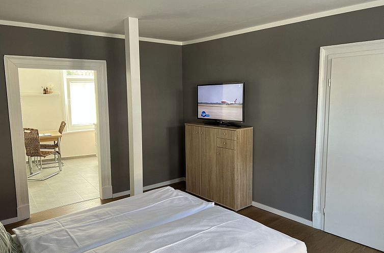 Appartement Altstadt Ferienwohnung Hameln