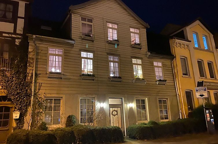 Appartement Altstadt Ferienwohnung Hameln
