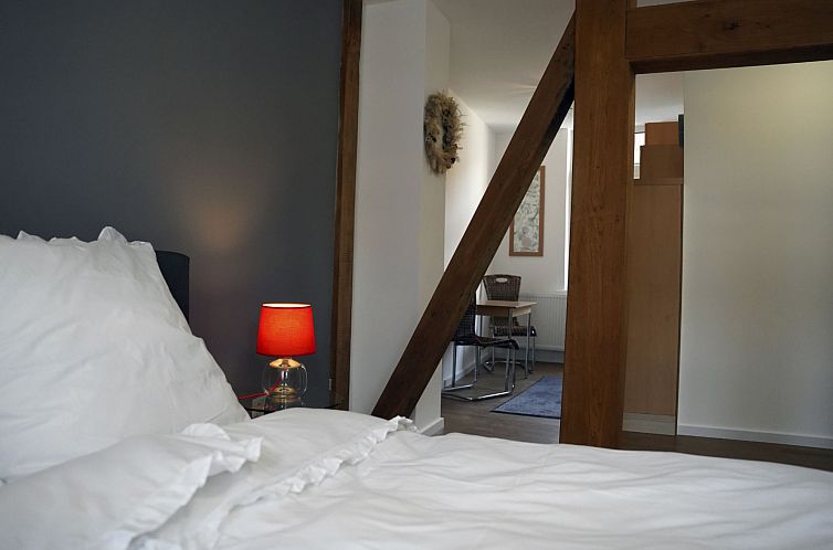 Appartement Wohnung in Hameln mit Garten
