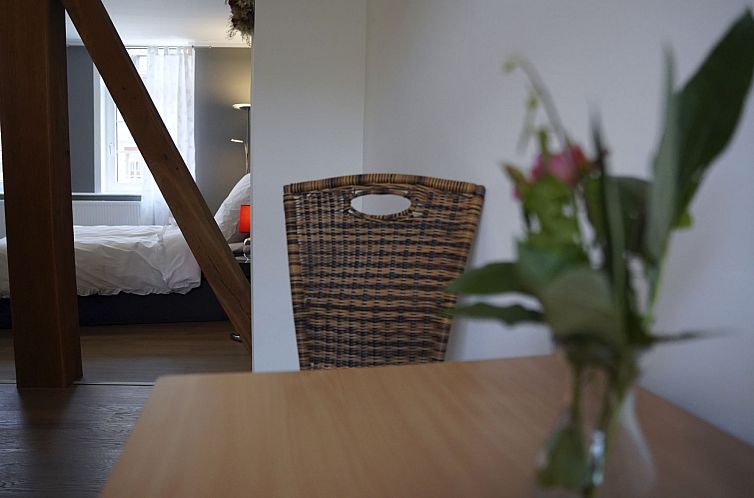 Appartement Wohnung in Hameln mit Garten