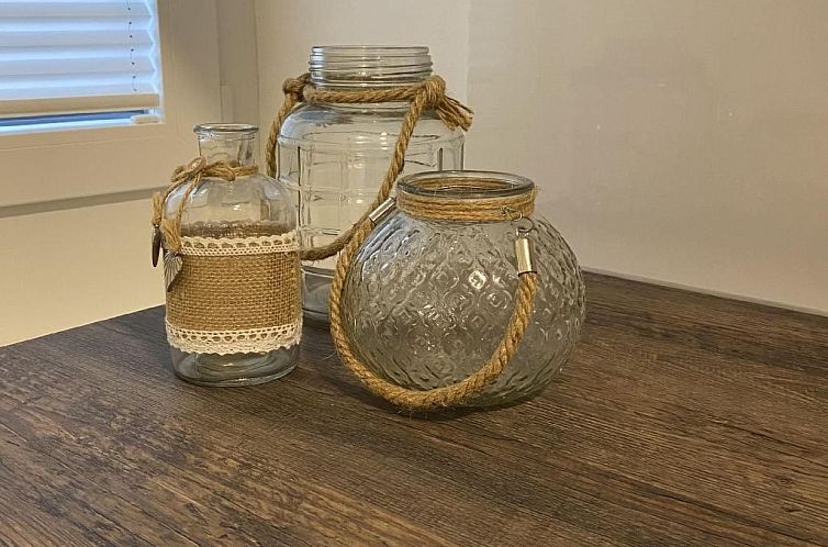 Appartement in Hameln mit Garten