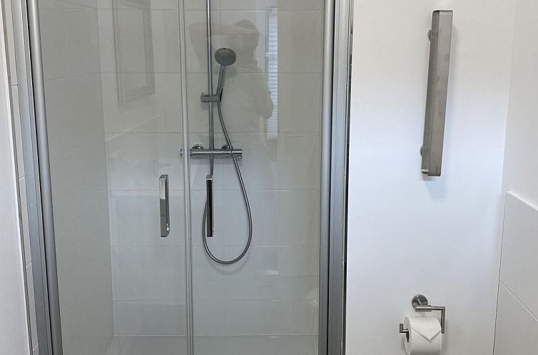 Appartement Gemütliche Wohnung in Hameln mit Garten