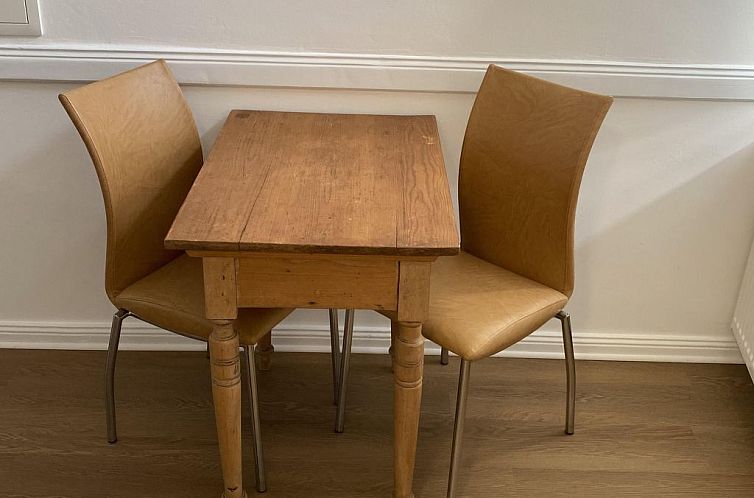 Appartement Gemütliche Wohnung in Hameln mit Garten