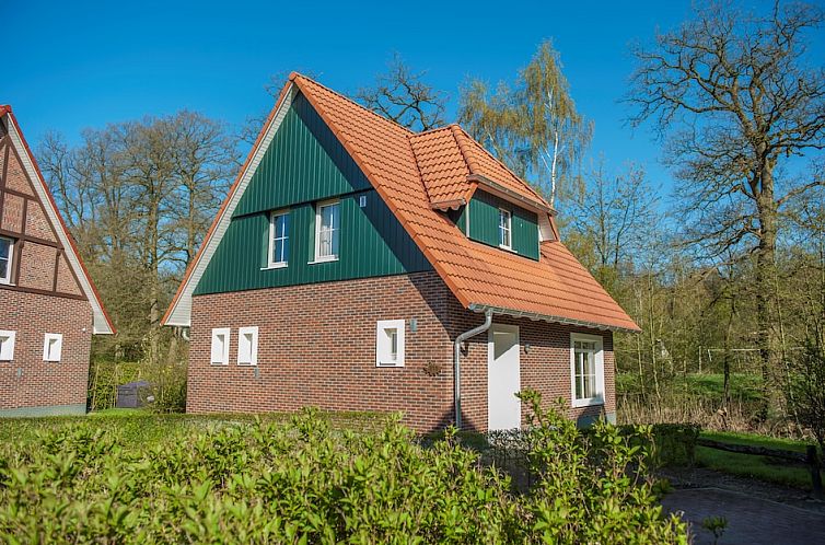Guest house 0193616 - Bungalow Niedersachsen - BBL7