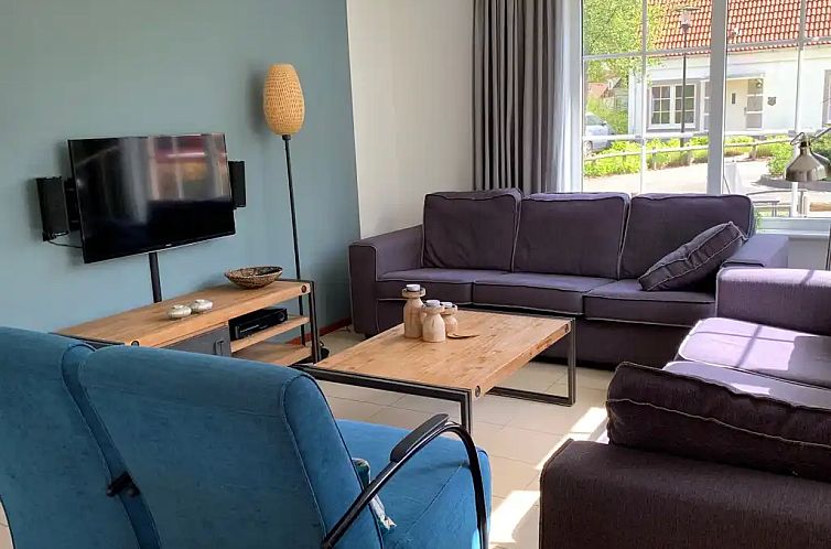 Haus Willy (met privé sauna)