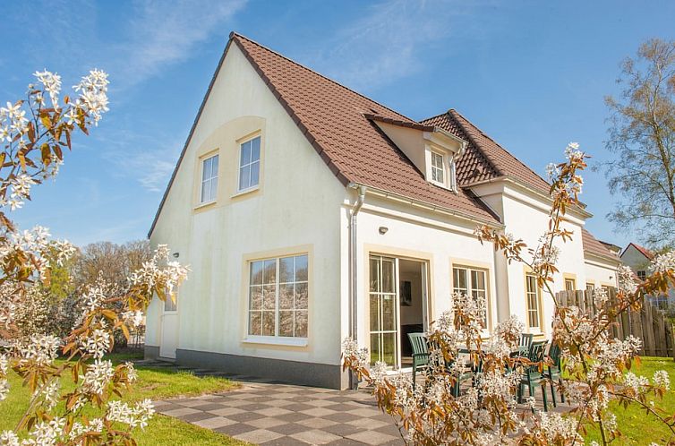 Guest house 0193636 - Bungalow Niedersachsen - BBL6 Comfort
