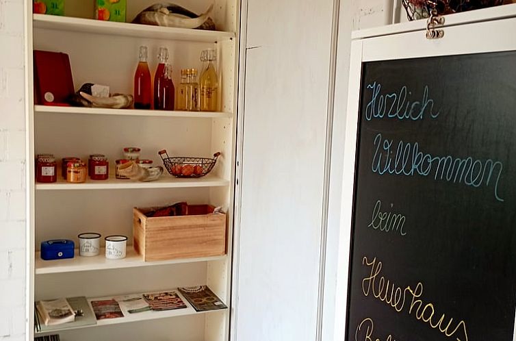 Vakantiehuis in Bramsche