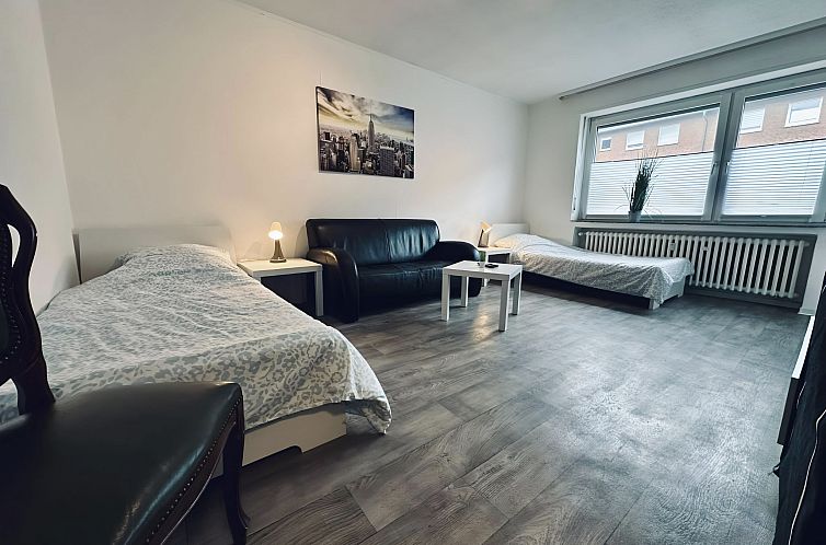 Appartement City Ap. Rheine