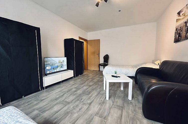Appartement City Ap. Rheine