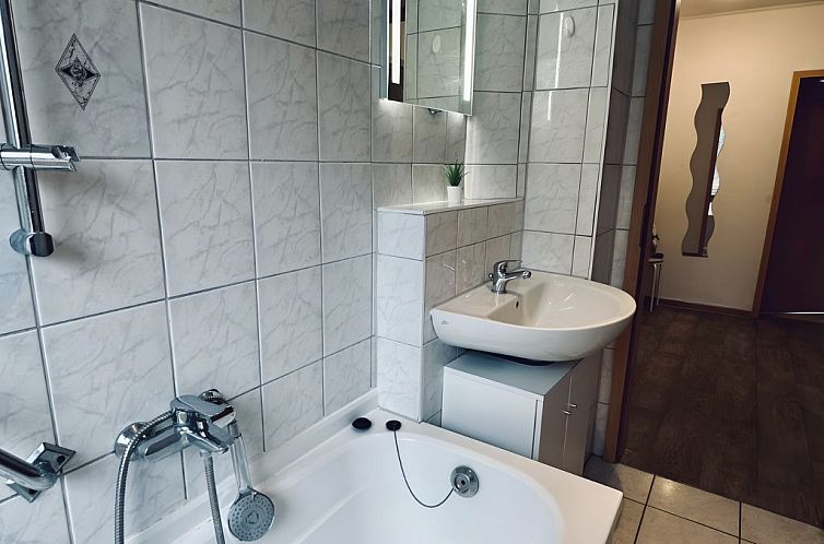 Appartement City Ap. Rheine