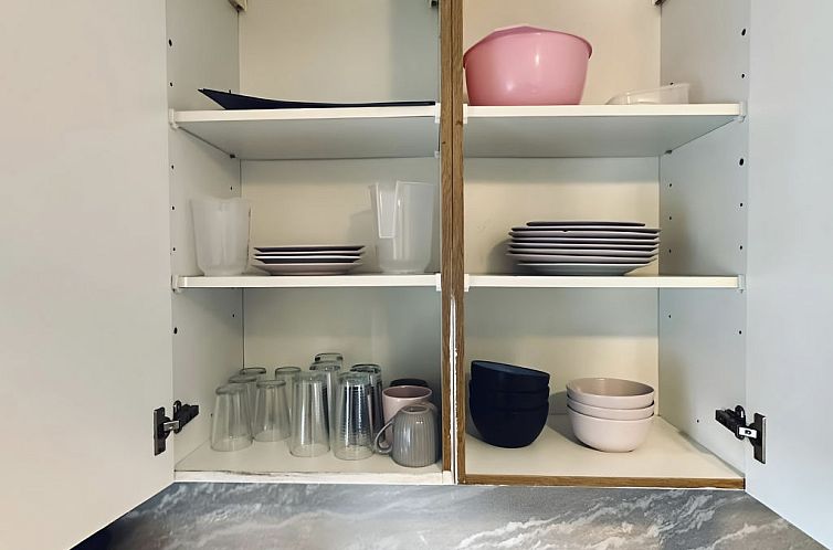 Appartement City Ap. Rheine