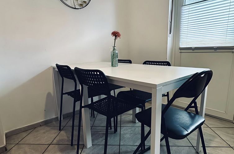 Appartement City Ap. Rheine