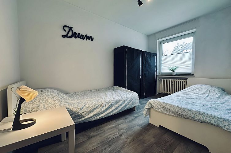 Appartement City Ap. Rheine