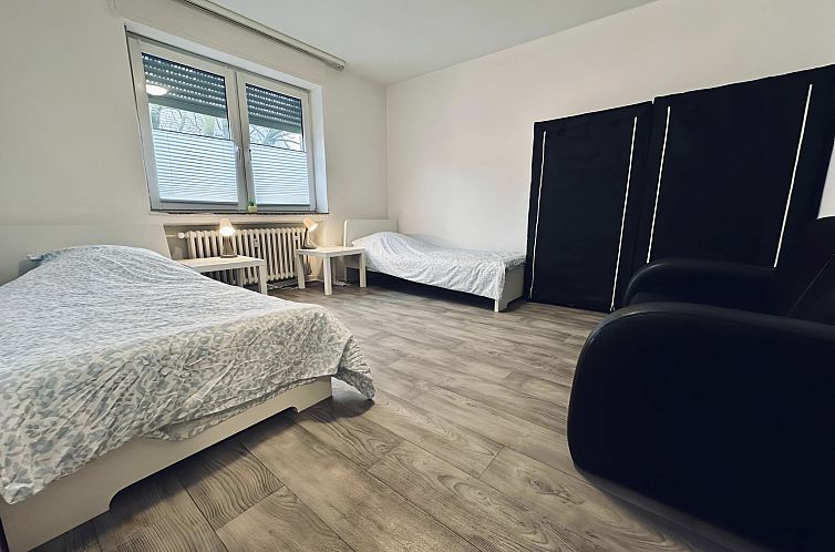 Appartement City Ap. Rheine