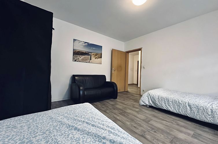 Appartement City Ap. Rheine