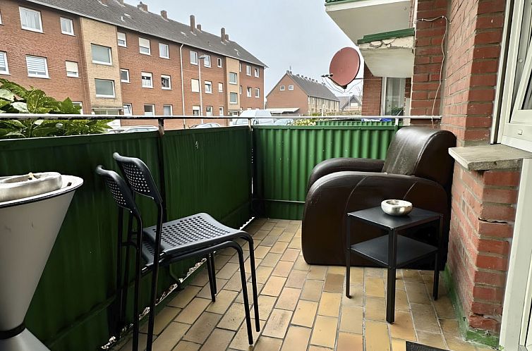 Appartement City Ap. Rheine