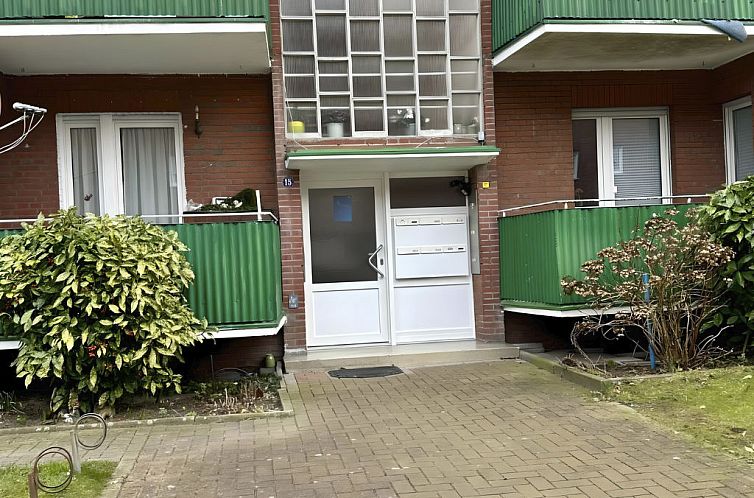 Appartement City Ap. Rheine