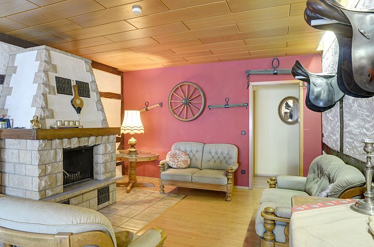 Appartement Berghof Hohe