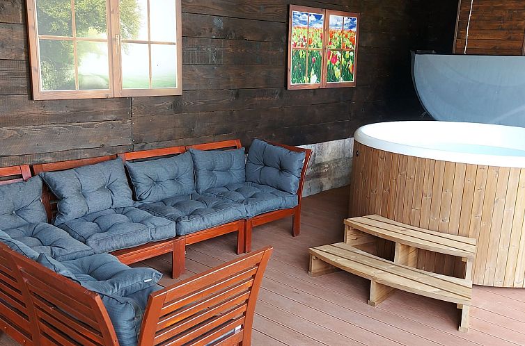 Appartement Berghof Hohe