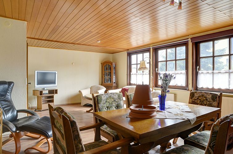 Appartement An der Dorfkirche