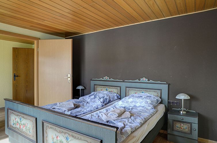 Appartement An der Dorfkirche