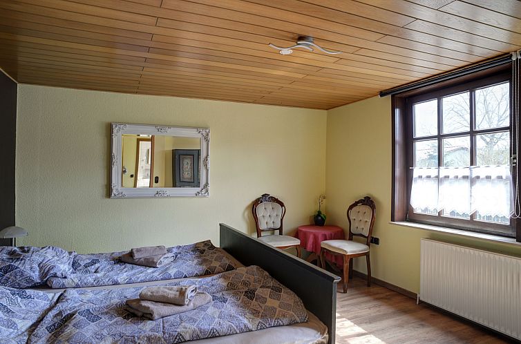 Appartement An der Dorfkirche