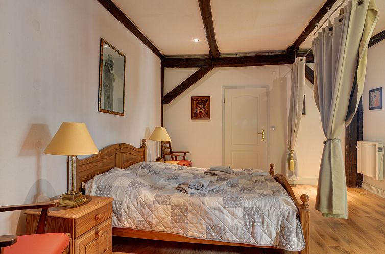 Appartement Atelier an der Kirche