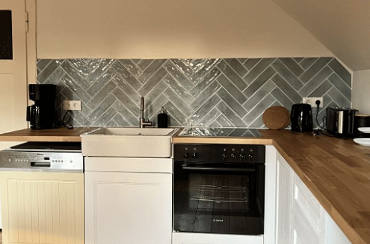 Vakantiehuisje in Dannenberg (Elbe)