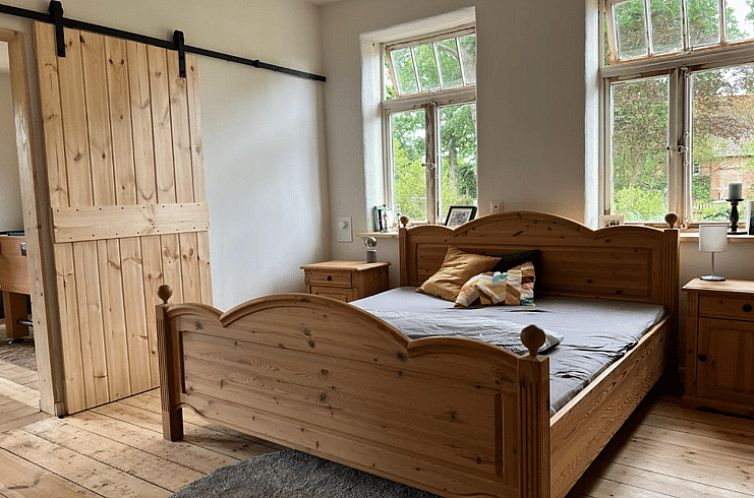 Vakantiehuisje in Dannenberg (Elbe)