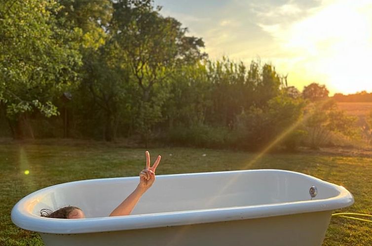 Vakantiehuisje in Dannenberg (Elbe)