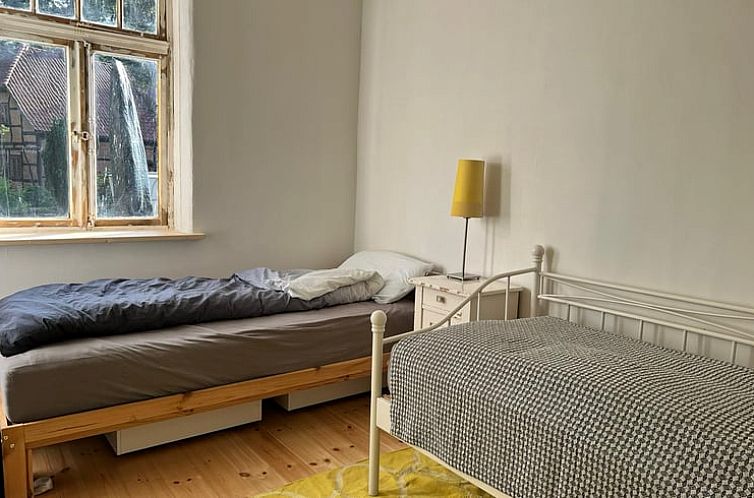 Vakantiehuisje in Dannenberg (Elbe)