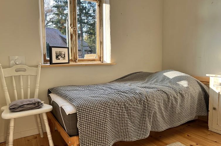 Vakantiehuisje in Dannenberg (Elbe)