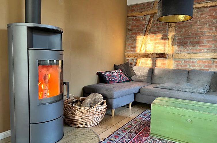 Vakantiehuisje in Dannenberg (Elbe)