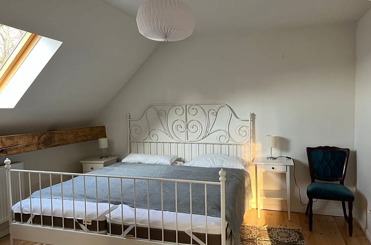 Vakantiehuisje in Dannenberg (Elbe)