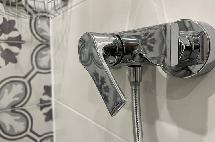 Vakantiehuisje in Dannenberg (Elbe)