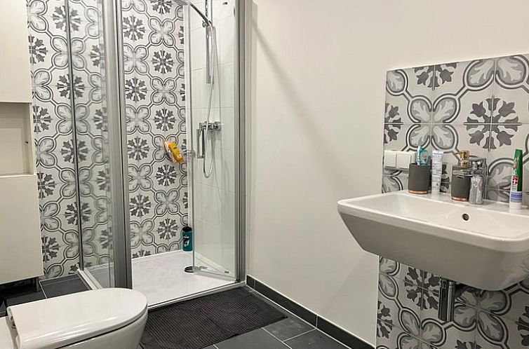 Vakantiehuisje in Dannenberg (Elbe)