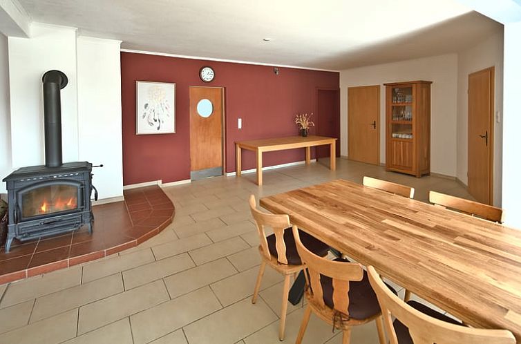 Vakantiehuisje in Vrees