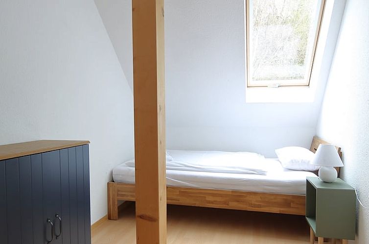 Vakantiehuisje in Vrees