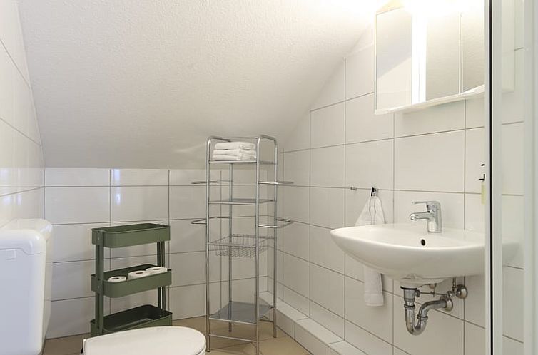 Vakantiehuisje in Vrees