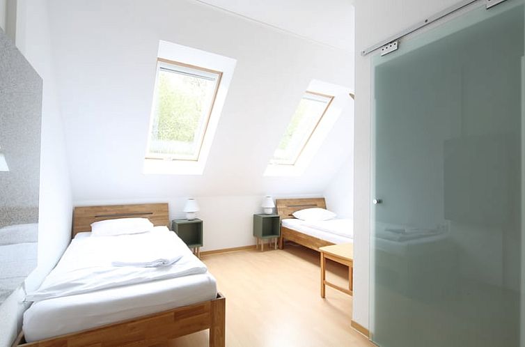 Vakantiehuisje in Vrees