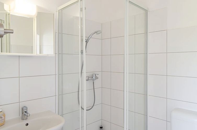 Vakantiehuisje in Vrees