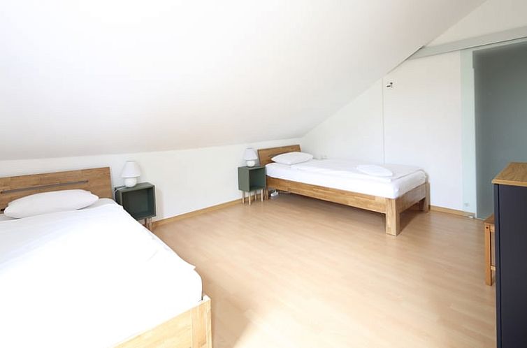 Vakantiehuisje in Vrees