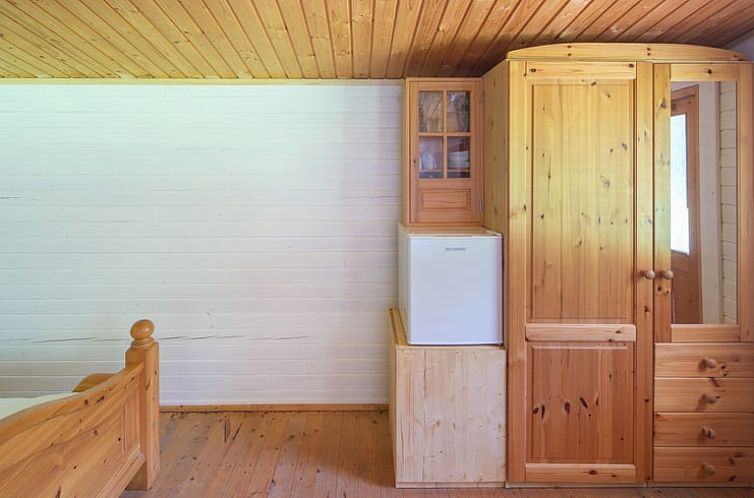 Vakantiehuisje in Vrees