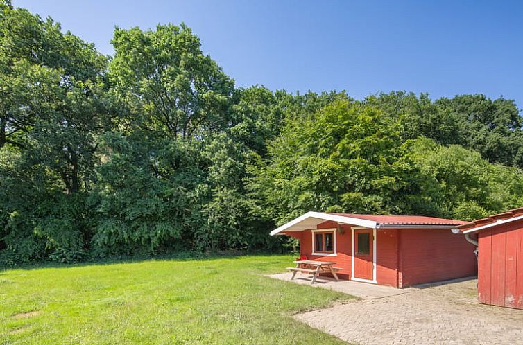 Vakantiehuisje in Vrees