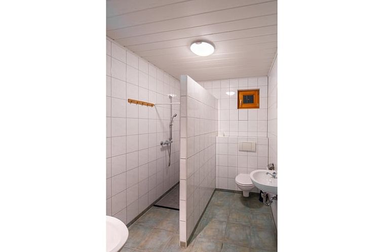 Vakantiehuisje in Vrees