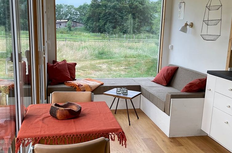 Huisje in Löningen-Angelbeck