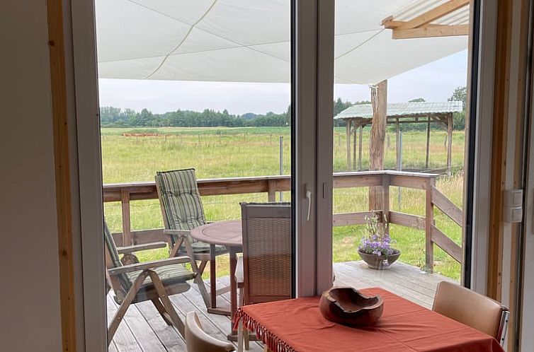 Huisje in Löningen-Angelbeck