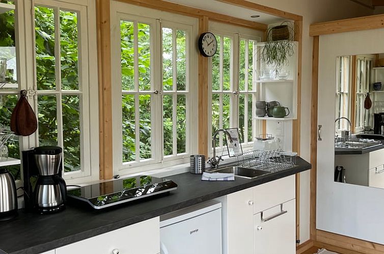 Huisje in Löningen-Angelbeck