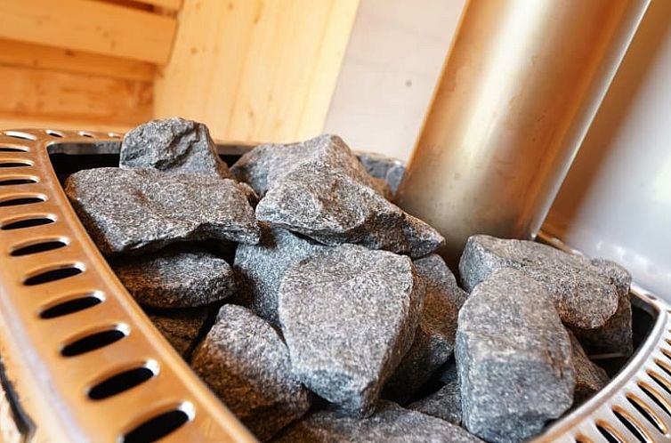 Vakantiehuisje in Gölenkamp