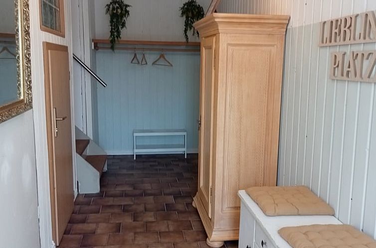 Vakantiehuis in Detern